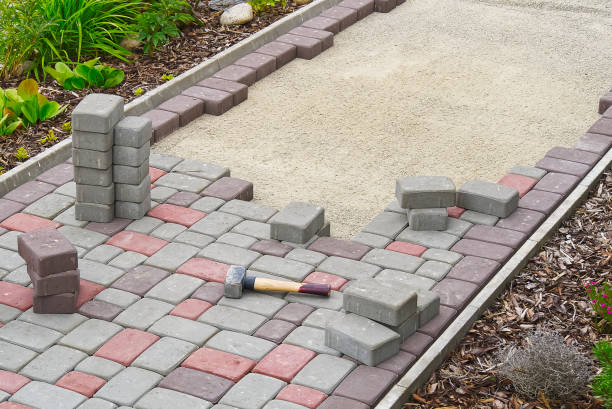 Lathrup Village, MI Driveway Pavers Company
