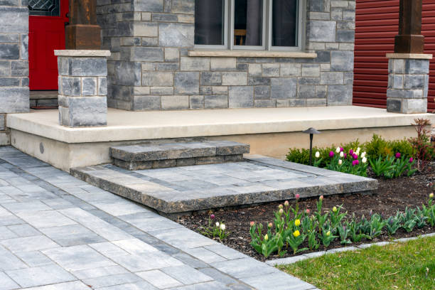 Reasons to Select Us for Your Driveway Paving Requirements in Lathrup Village, MI
